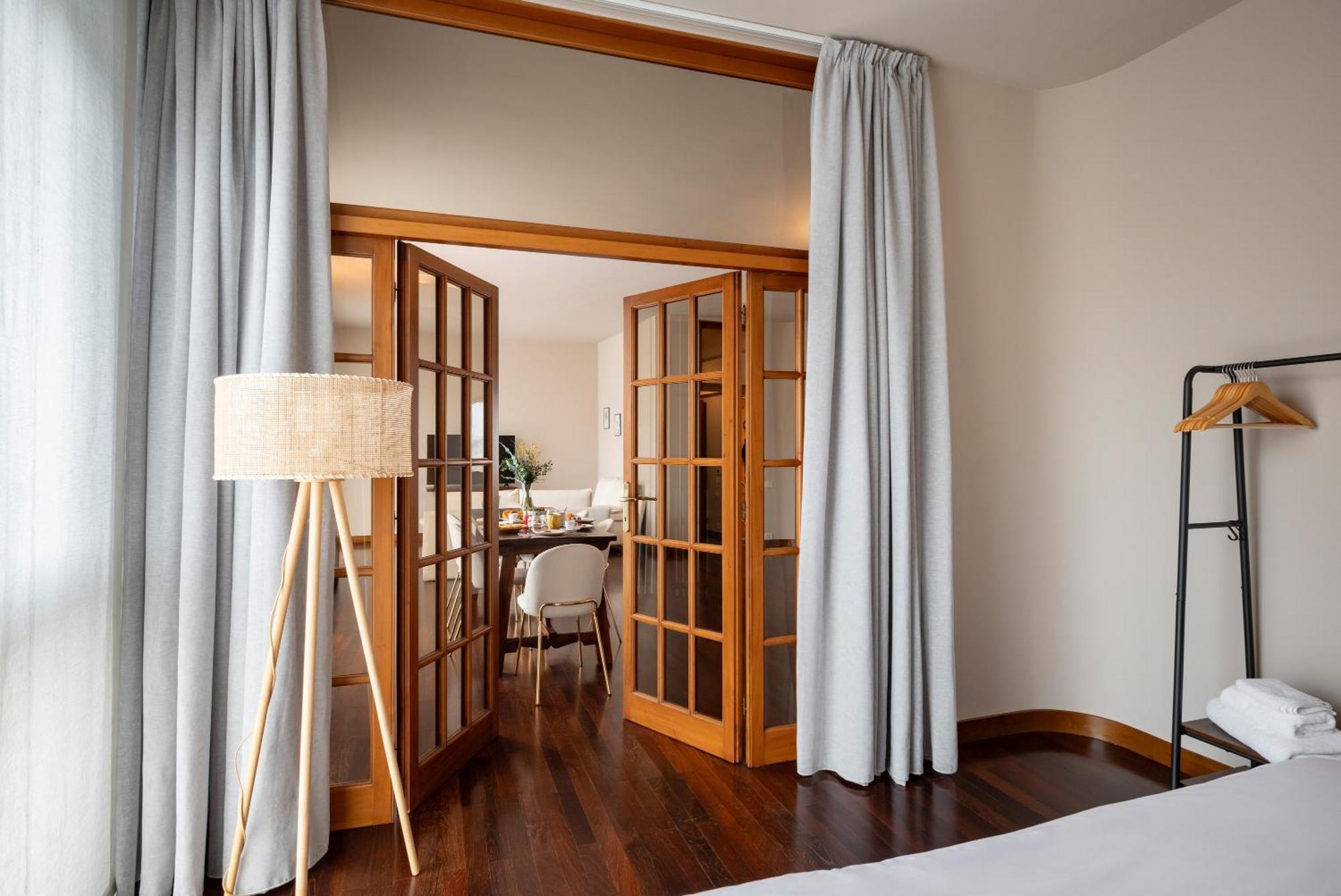 Porta Nuova Home Равена Екстериор снимка