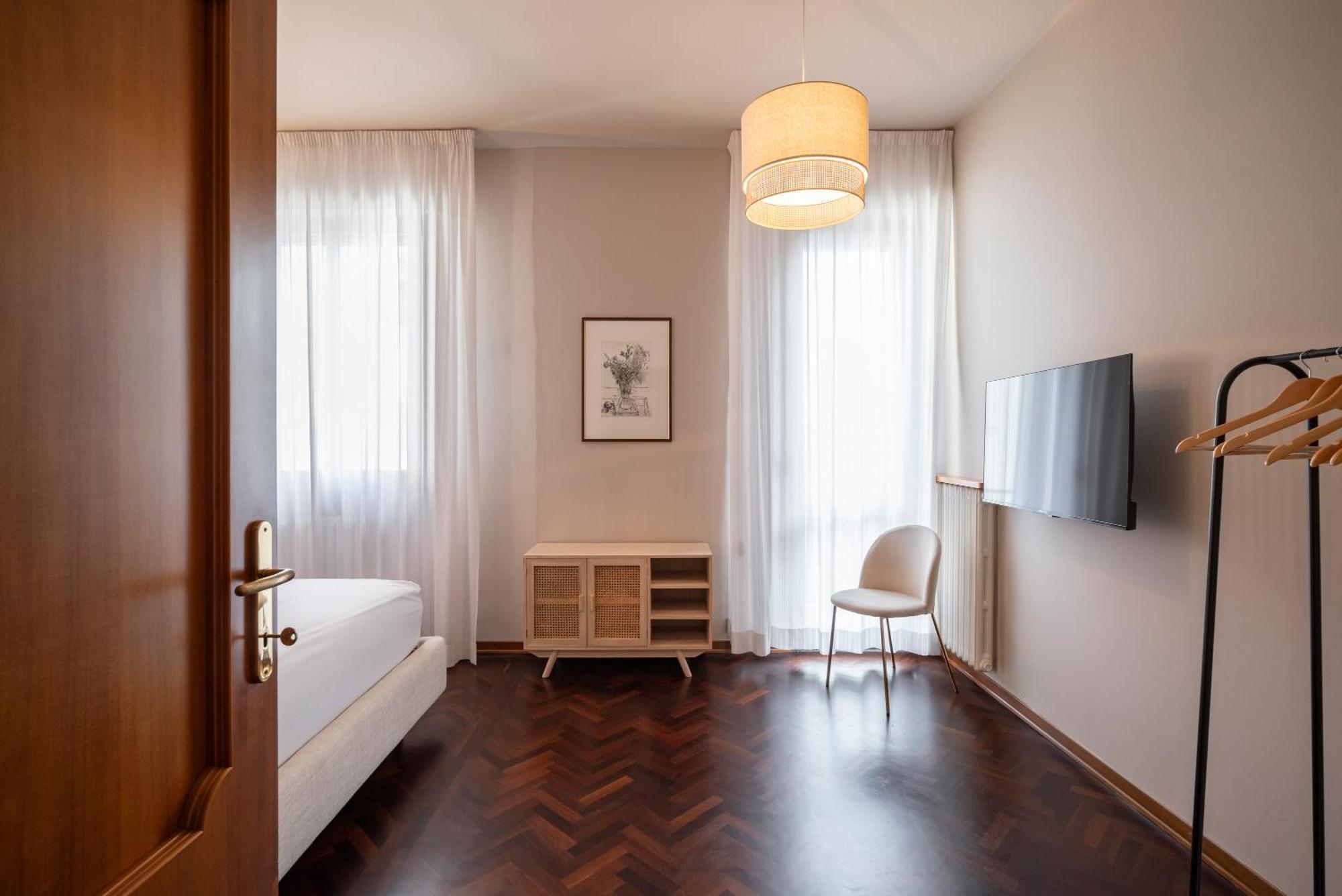Porta Nuova Home Равена Екстериор снимка