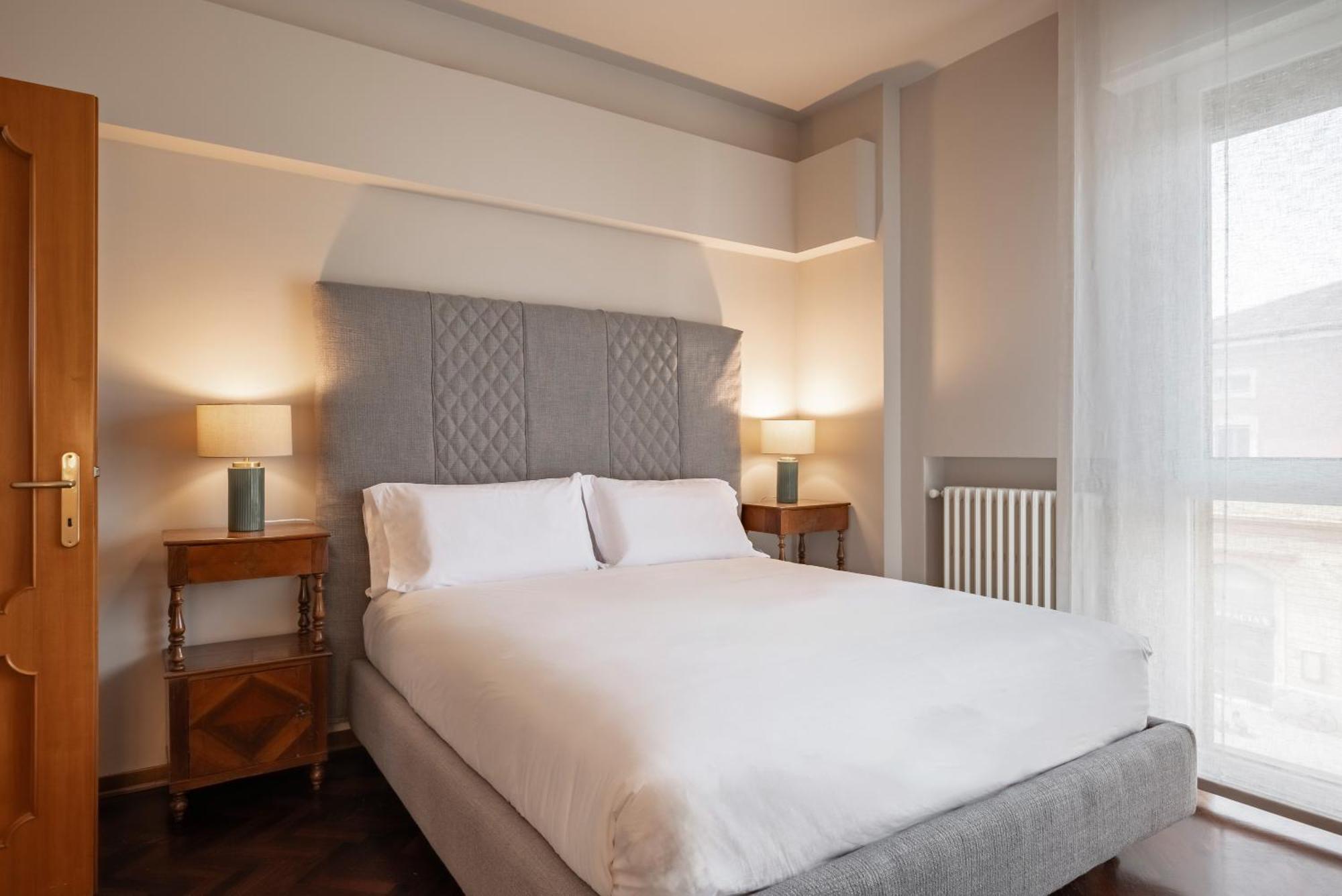 Porta Nuova Home Равена Екстериор снимка